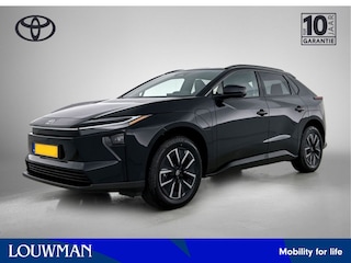 Toyota bZ4X Dynamic 73 kWh | DEMO | Navigatie | Stoel en stuurverwarming | PDC | ACC | All Season |