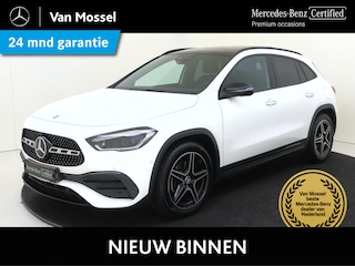 Mercedes-Benz GLA 200 Business Solution AMG / Panoramadak/ Night/ Sfeerverlichting