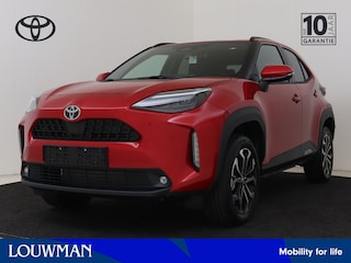 Toyota Yaris Cross 1.5 Hybrid 130 Dynamic | DEMO | Navigatie | Stoel en stuurverwarming | PDC | ACC |