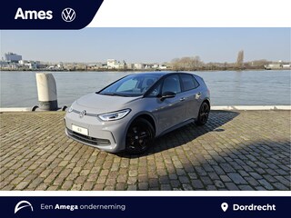Volkswagen ID.3 Pro Limited Edition 58 kWh accu 150 kW / 204 PK Hatchback Elektrische aandrijving | dit jaar leverbaar | Stuur en stoelverwarming | Achteruitrijcamera  |