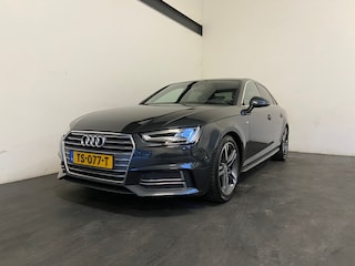 Audi A4 Limousine 1.4 TFSI Sport S line edition