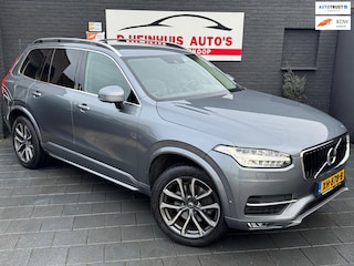 Volvo XC90 2.0 D5 *178.030KM*NIEUWE DITRIBUTIERIEM*