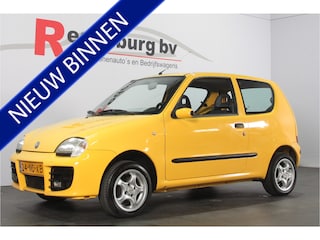 Fiat Seicento 1.1 Active