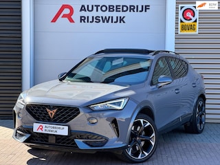 Cupra Formentor 1.4 e-Hybrid VZ Copper Edition Pano/Memory/360