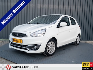 Mitsubishi Space Star 1.0 Cool+ | Lm-velgen | Airco | Prijs Rijklaar!!