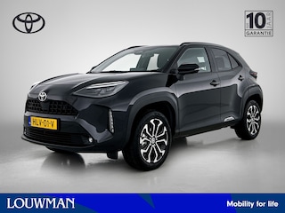 Toyota Yaris Cross 1.5 Hybrid Dynamic | Navigatie | Stoel en stuurverwarming | PDC | ACC |