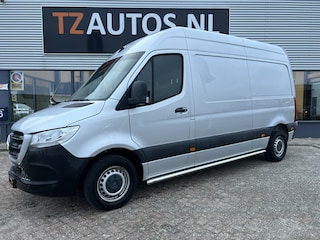Mercedes-Benz Sprinter 311 2.2 CDI L2H2 Aut.