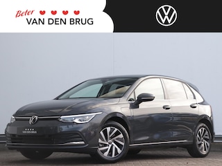 Volkswagen Golf 1.4 eHybrid Style |navi | Stoelverw | Camera | Comfort stoelen