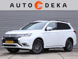 Mitsubishi Outlander 2.4 PHEV S-Edition *Leder*Schuifdak*Trekhaak*