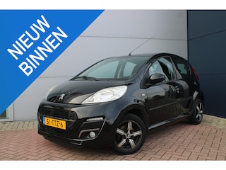 Peugeot 107 1.0 Active Premium Pack 5-drs Airco met nieuwe APK