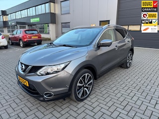 Nissan Qashqai 1.6 Tekna