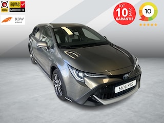 Toyota Corolla Touring Sports 1.8 Hybrid Trek
