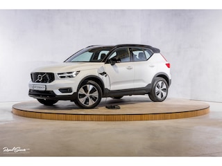 Volvo XC40 1.5 T5 Recharge R-Design | Adaptieve cruise | Zwenkbare trekhaak | Blis | Actieve bochtverlichting |