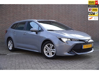 Toyota Corolla Touring Sports 1.8 Hybrid Business Automaat, Airco, Carplay, Camera, Cruise, Ned.Auto