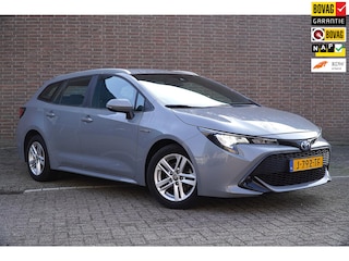 Toyota Corolla Touring Sports 1.8 Hybrid Business Automaat, Airco, Carplay, Camera, Cruise, Ned.Auto