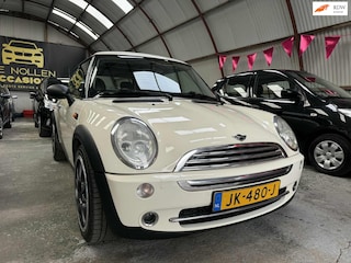 Mini Mini 1.6 Salt super cute auto ! apk en garantie !