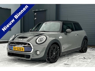 Mini Mini 2.0 Chili H/K PANO LED HUD LEER JCW UITLAAT!