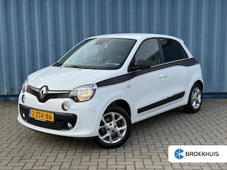 Renault Twingo 1.0 SCe Dynamique achteruitrijcamera | Navigatie | Parkeersensoren achter | Airco | Cruise control | lichtmetalen velgen