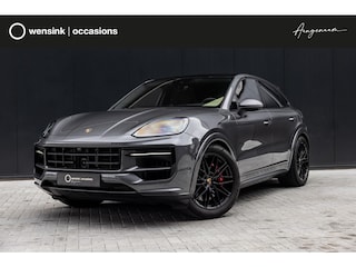 Porsche Cayenne 3.0 S E-Hybrid | NL Auto | Trekhaak | Sport-Uitlaat | Sport-Design | Stuur/Stoelverwarming | PDLS+ | Keyless | PCM | Bose | PASM | Panoramadak | Sport-Chrono | Softclose | Surround View | HUD | Adaptieve Sportstoelen  18-Wegs |