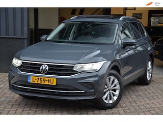 Volkswagen Tiguan 1.5 TSI Life Busin. Virt. Dash|Pano|CarPlay