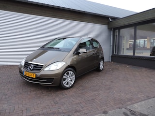 Mercedes-Benz A-klasse 160 BlueEFFICIENCY Business Class