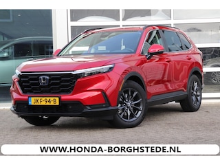 Honda CR-V 2.0 Full Hybrid 184pk 2WD CVT Elegance