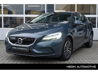 Volvo V40 1.5 T2 Polar+ | Stoel & Stuurverwarming | Dodehoek sensoren | Parkeersensoren achter | Cruisecontrol | Automaat |