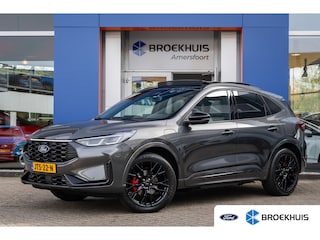 Ford Kuga Plug-In Hybrid Sound Edition | 20 inch LM Velgen | Trekhaak inklapbaar | B&O | Audio-navigatiesysteem Ford met AppLink | Koplamp LED | Sound-systeem Bang & Olufsen Play
