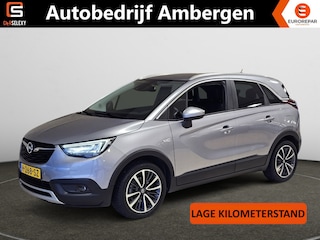 Opel Crossland X 1.2 T. Innovation