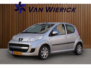 Peugeot 107 1.0-12V Sublime 5-Deurs | Airco | NAP