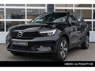 Volvo XC40 Recharge Core | Parkeersensoren voor en achter | Parkeercamera | Stoel & Stuurverwarming | 4 seizoenenbanden |
