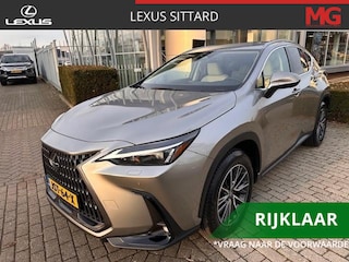 Lexus NX 450h+ E-FOUR Executive Line