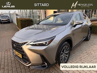 Lexus NX 450h+ E-FOUR Executive Line