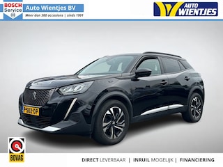 Peugeot 2008 1.2 PureTech | Allure Pack | Navi | Camera | Trekhaak