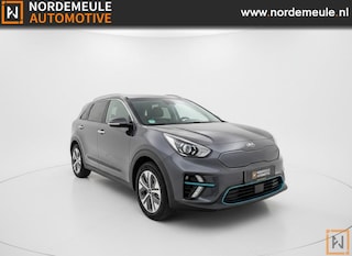 Kia Niro DYNAMICLINE 64 KWH, Lane, ACC, Camera