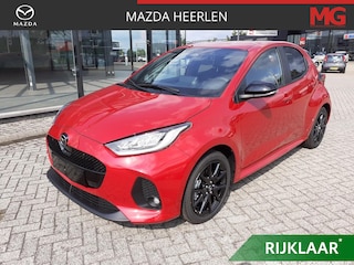 Mazda 2 1.5 Homura Automaat Mengelers actieprijs: € 31.940,00*