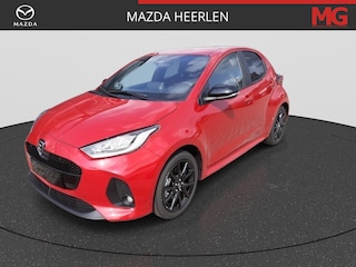 Mazda 2 1.5 Homura Automaat Mengelers actieprijs: € 31.940,00*