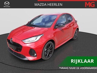 Mazda 2 1.5 Homura Automaat Mengelers actieprijs: € 31.940,00*