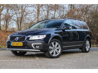 Volvo XC70 2.4 D4 Polar+ 5 cilinder