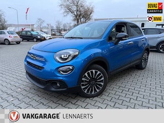 Fiat 500X 1.5 Hybrid