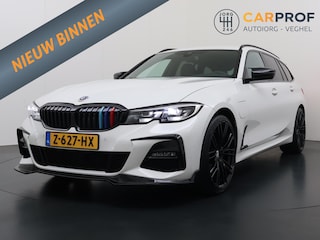 BMW 3-serie Touring 330e High Executive Plug in Hybrid M Pakket Camera 4x nieuwe Banden