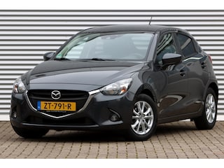 Mazda 2 1.5 Skyactiv-G TS+ Automaat Navi