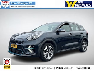 Kia Niro EV e-Niro DynamicLine 64kWh 3-Fase | Navi | Camera | Half Leer