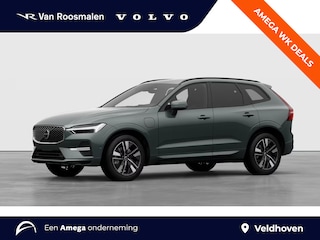 Volvo XC60 T6 AWD Business Edition Plug-In | ACTIE | Van 69589 voor 64.700