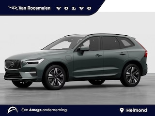 Volvo XC60 Business Edition | Actie | Van 69589 voor 64500 | Recharge Plug-