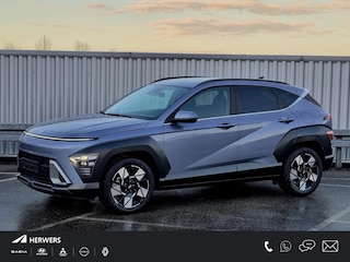 Hyundai Kona 1.6 GDI HEV Comfort Smart /voorstoelen verwarmd/ Apple Carplay/Android Auto/ navigatiesysteem/