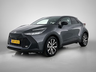 Toyota C-HR 1.8 Hybrid 140 Dynamic