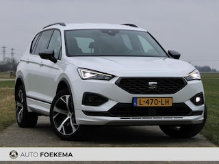 Seat Tarraco 1.4 TSI e-Hybrid PHEV FR LED ACC Memory