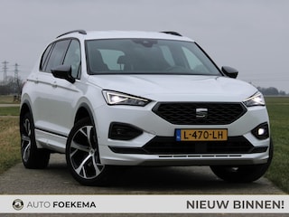 Seat Tarraco 1.4 TSI e-Hybrid PHEV FR LED ACC Memory