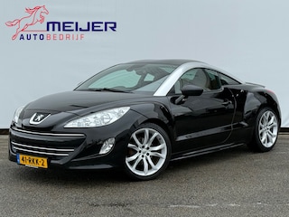 Peugeot RCZ 1.6 THP Stoelverwarming | Leer | Sportvelgen | AllSeason | Cruise | Clima | Parkeersensoren !!